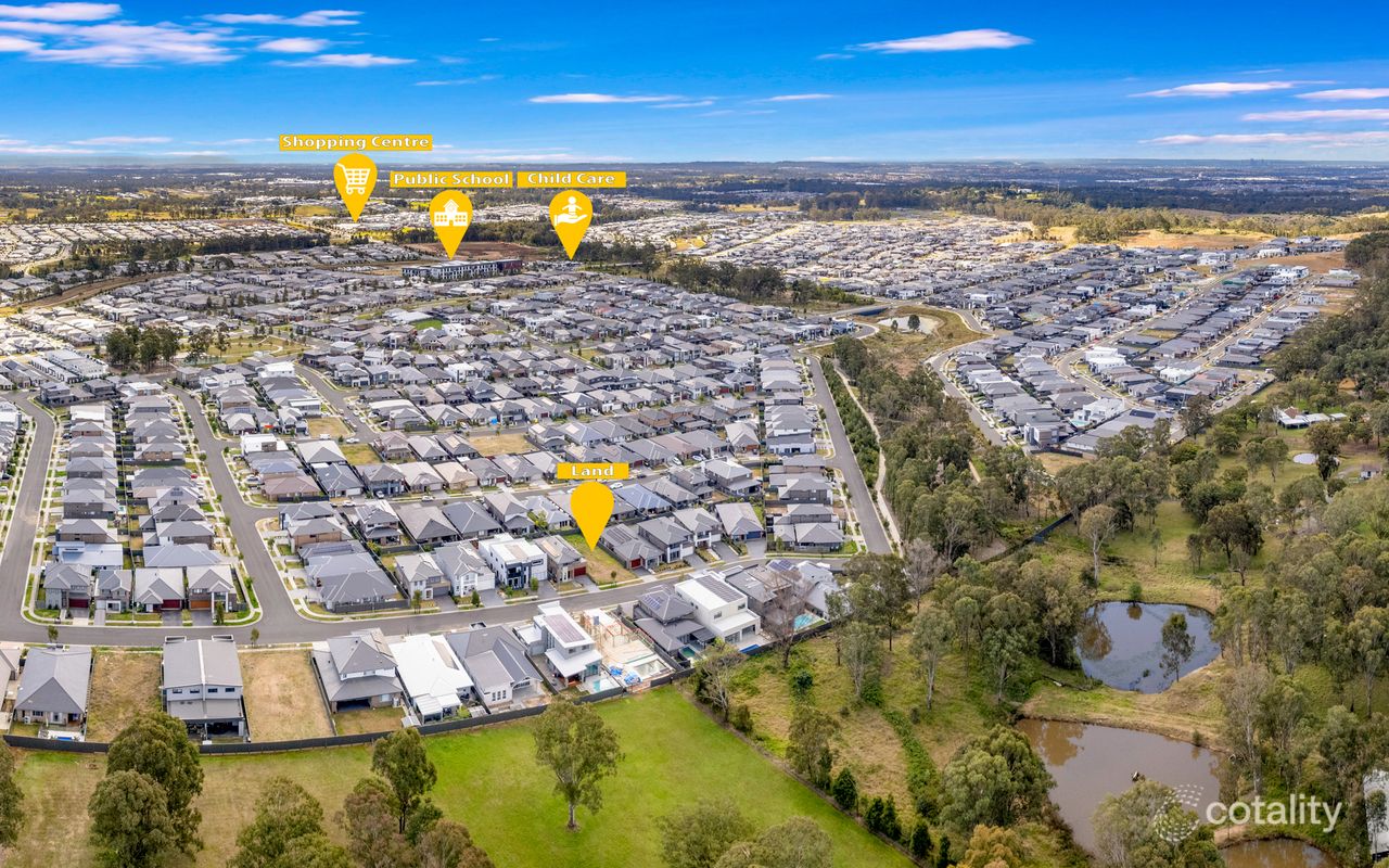 48 Maidenhair Ave, Denham Court, NSW 2565