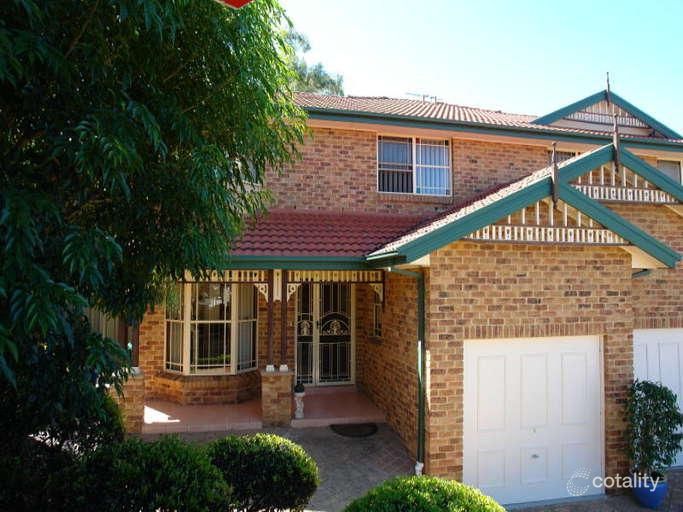 29 Volmer St, Oatlands, NSW 2117