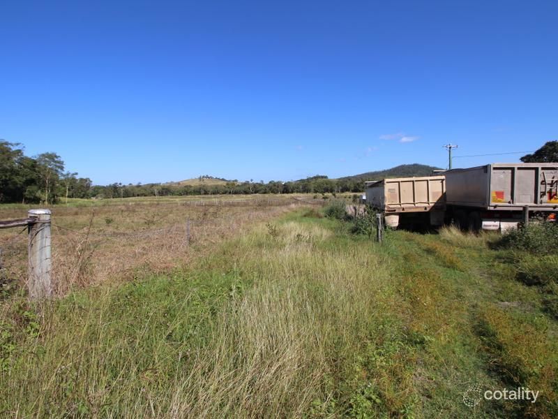 673 Grasstree Rd, Grasstree Beach, QLD 4740