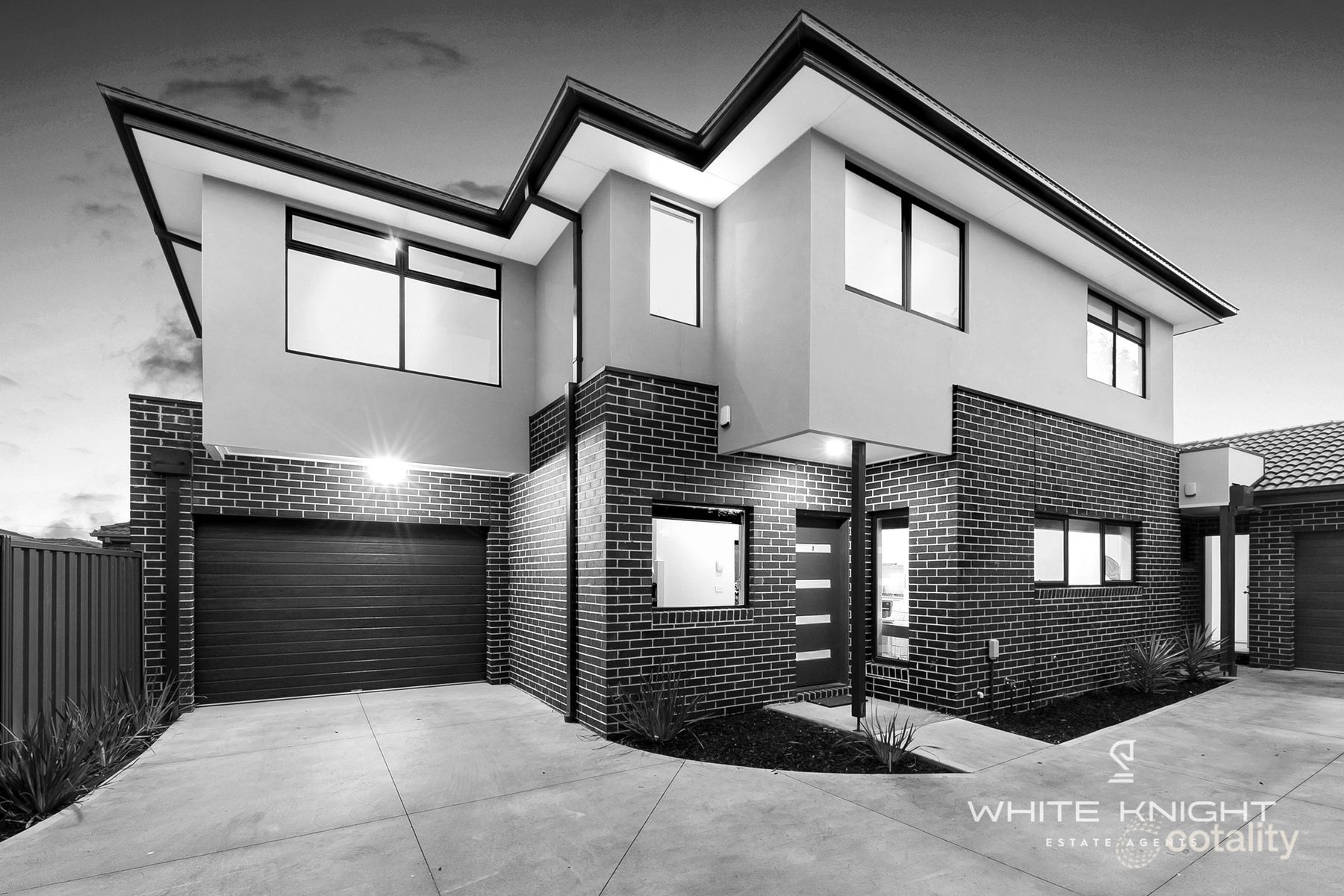 2/43 Mcarthur Ave, St Albans, VIC 3021