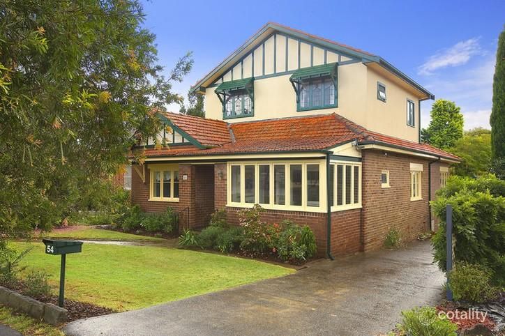 54 Addison Ave, Roseville, NSW 2069