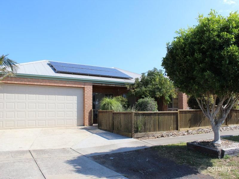 158 Kingston Bvd, Hoppers Crossing, VIC 3029