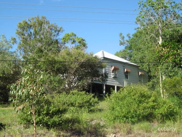 87 Byrnes Pde, Mount Morgan, QLD 4714