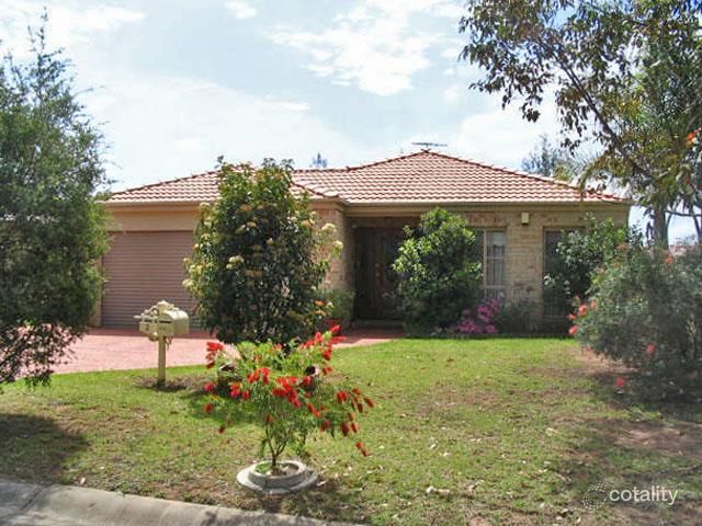 2 Warin Pl, Glenmore Park, NSW 2745
