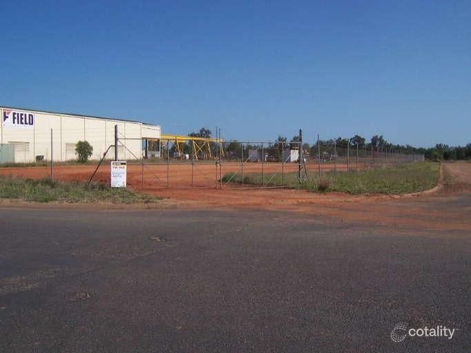 10 Kyle St, Emerald, QLD 4720