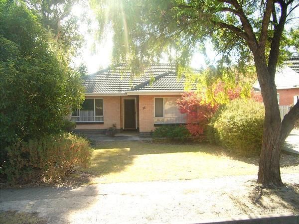 26 Butler Cres, Banksia Park, SA 5091
