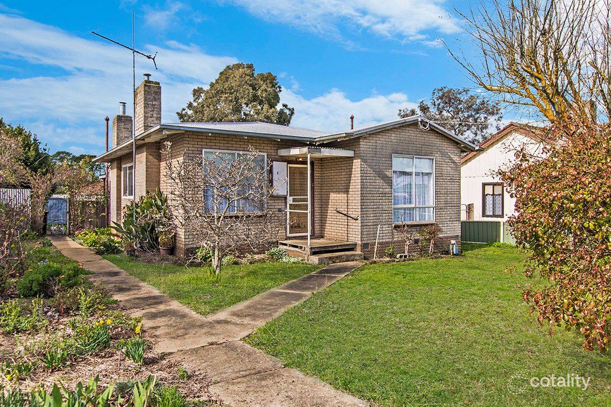 97 Bree Rd, Hamilton, VIC 3300