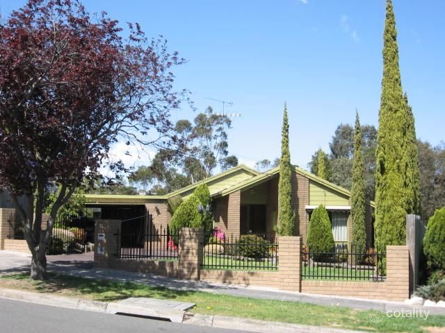 76 Talbot Rd, Mount Waverley, VIC 3149