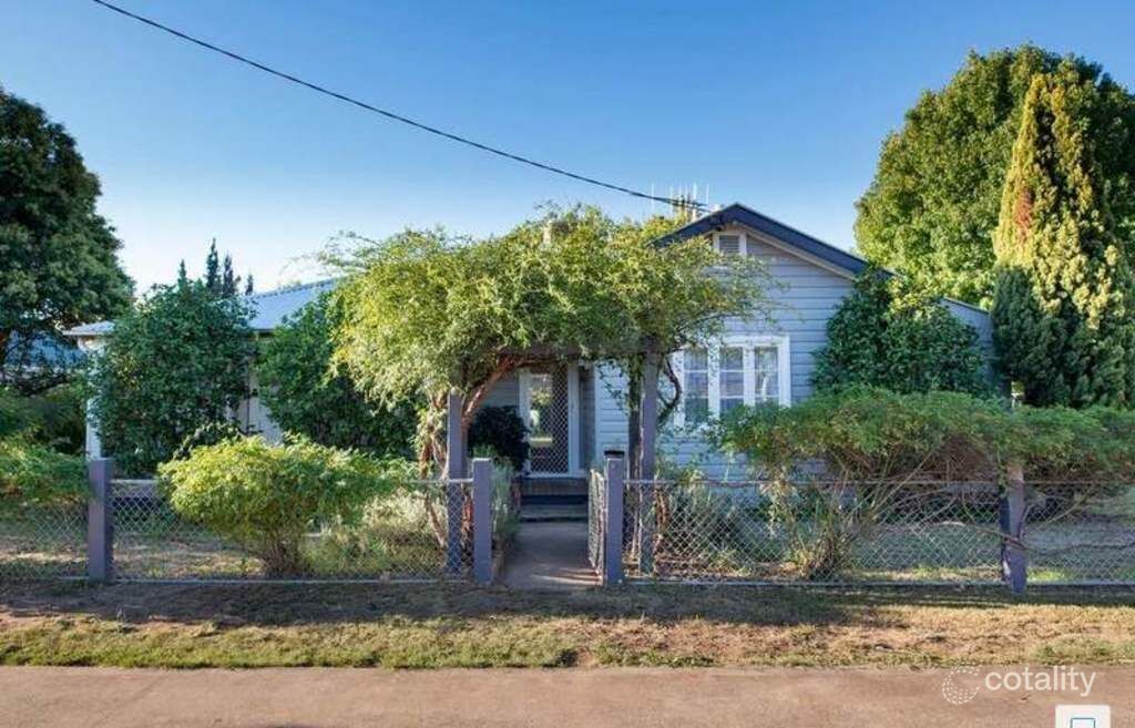 9 George St, Coonabarabran, NSW 2357