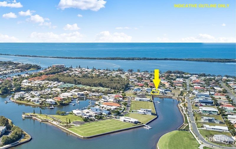 7 Marina View Dr, Pelican Waters, QLD 4551