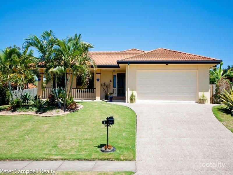 6 Rafter Ave, Albany Creek, QLD 4035