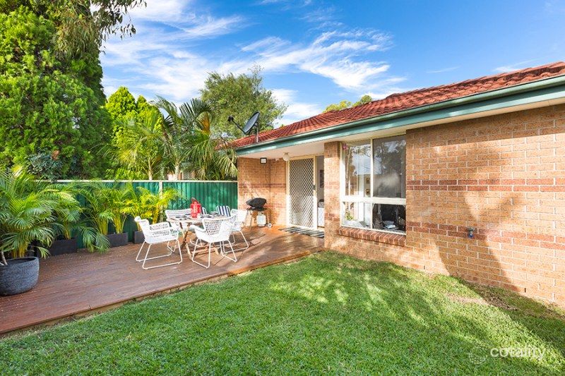 27/507-511 Kingsway, Miranda, NSW 2228