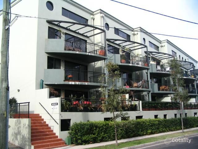 3/30-34 Folkestone Pde, Botany, NSW 2019