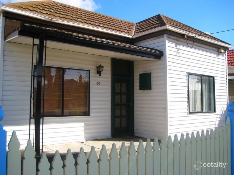 60 Williamstown Rd, Kingsville, VIC 3012