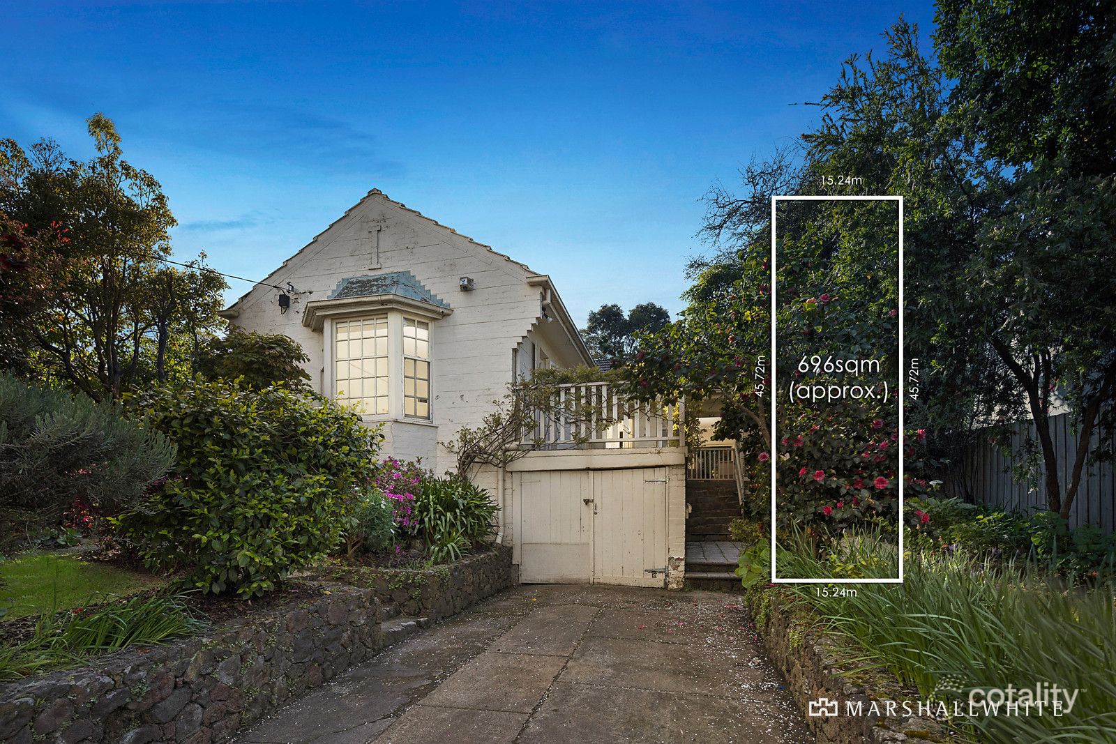 409 Belmore Rd, Balwyn, VIC 3103