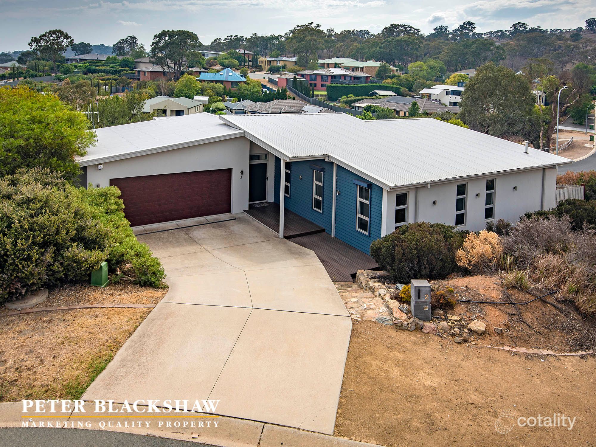 2 Grady Pl, Jerrabomberra, NSW 2619