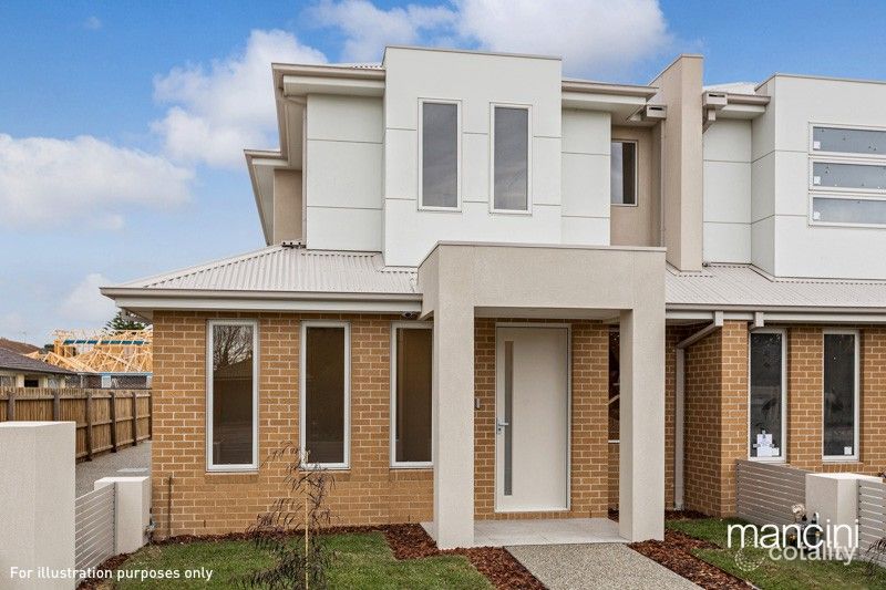 2/9 Rose St, Altona, VIC 3018