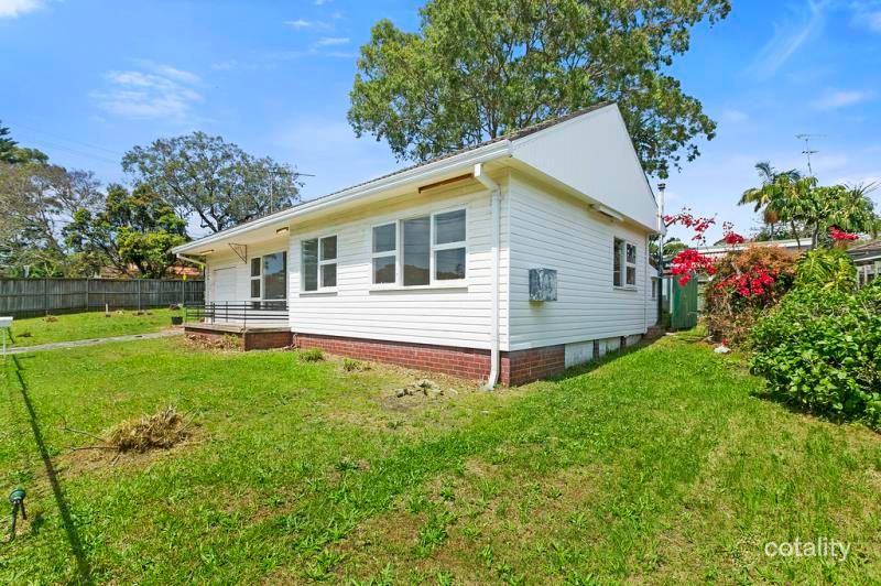 1 Judith Pl, Cromer, NSW 2099