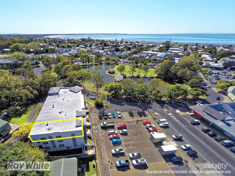 13/28 Lagoon St, Sandgate, QLD 4017