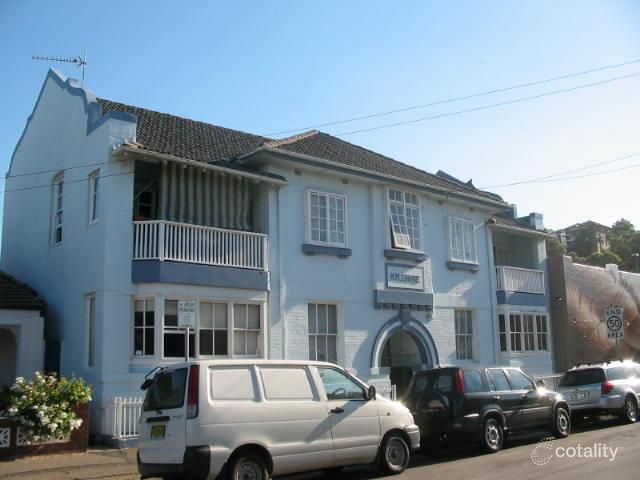 3/5a Carlton St, Manly, NSW 2095