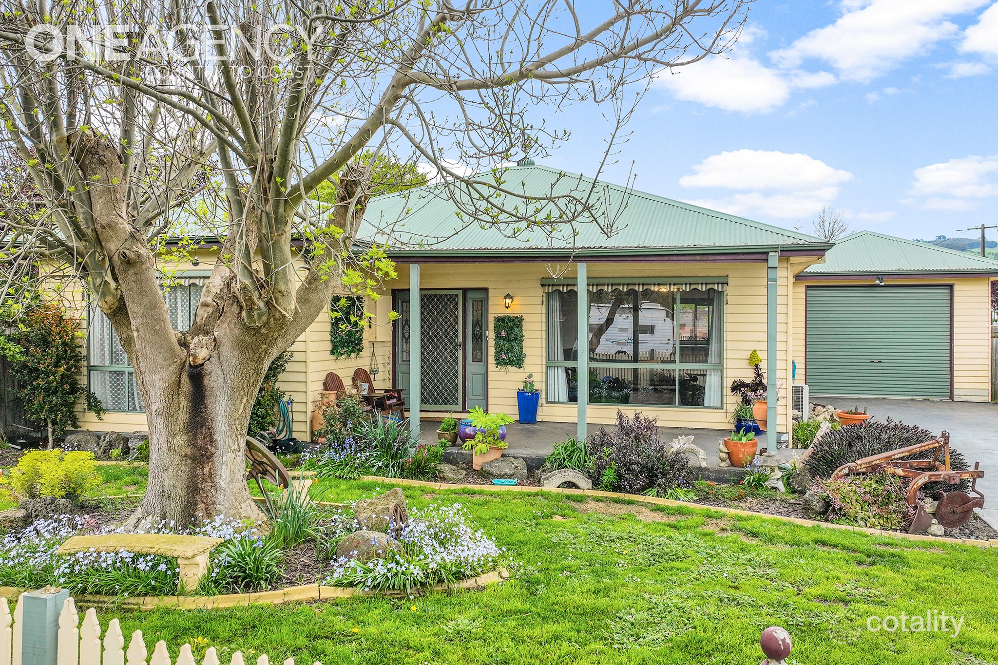5 Market St, Yarragon, VIC 3823