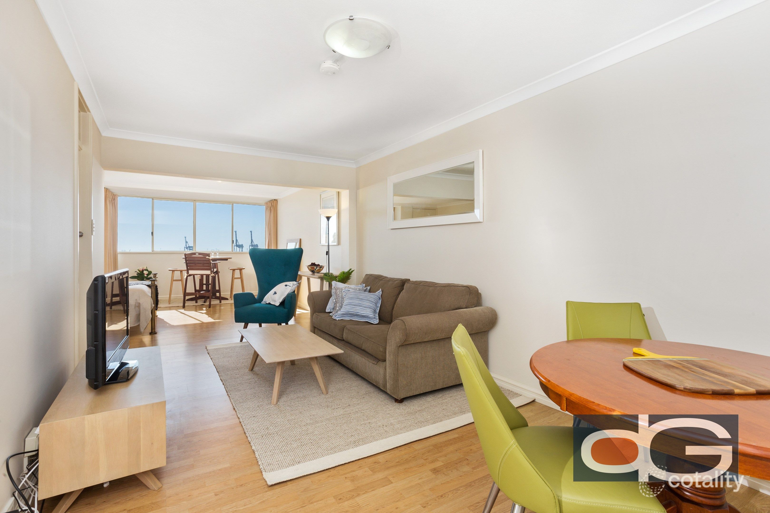 311/8 Ord St, Fremantle, WA 6160