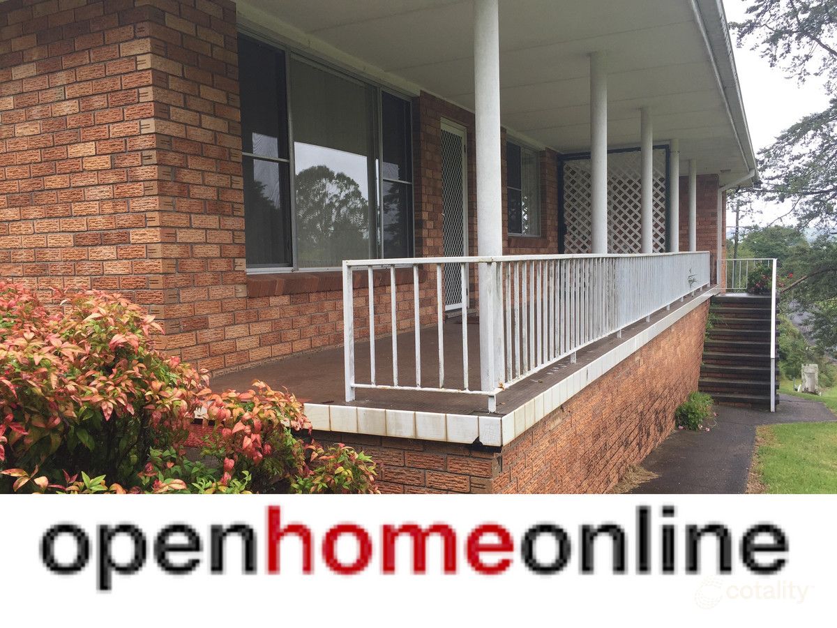 1/19 Tyringham St, Dorrigo, NSW 2453