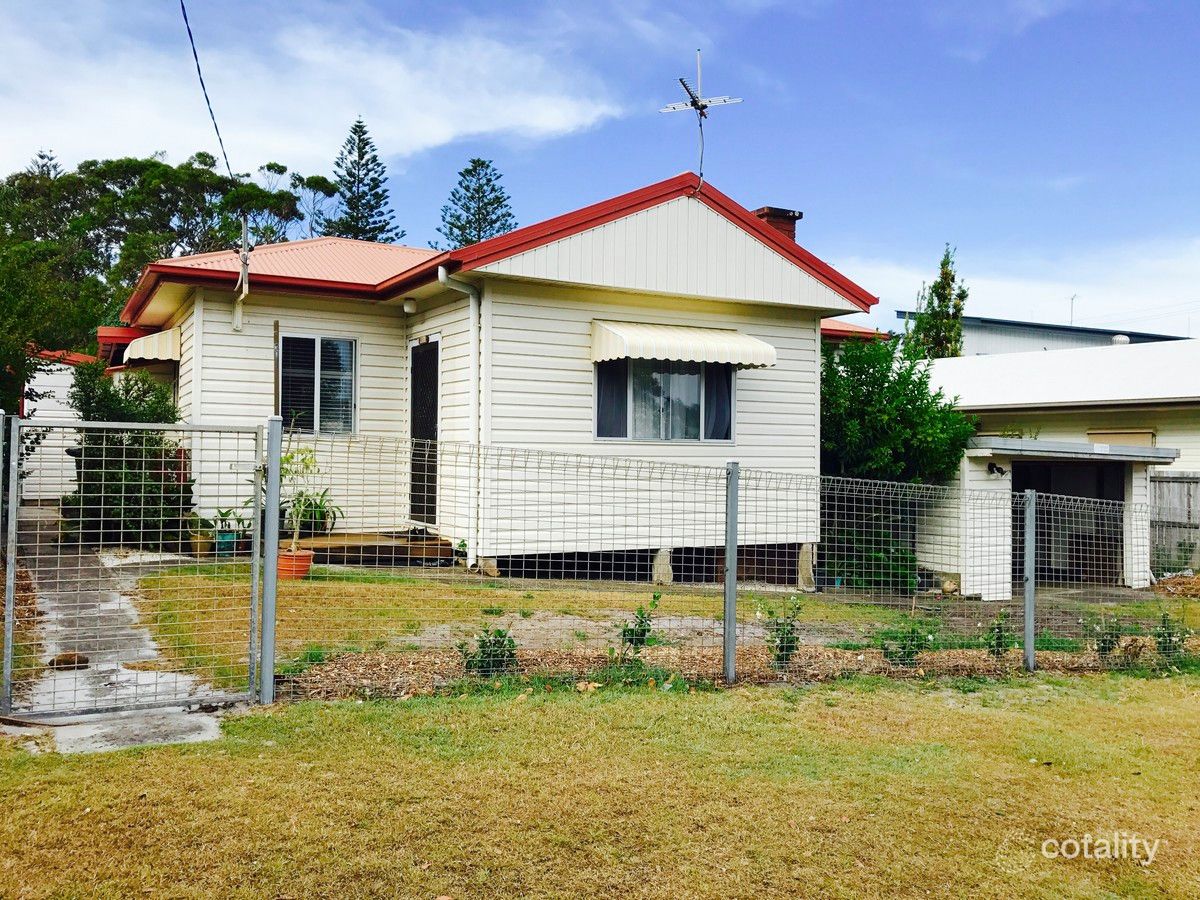 3 Anne St, Pottsville, NSW 2489