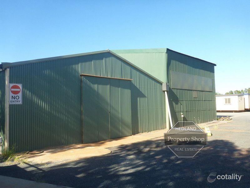 9 Trig St, Wedgefield, WA 6721
