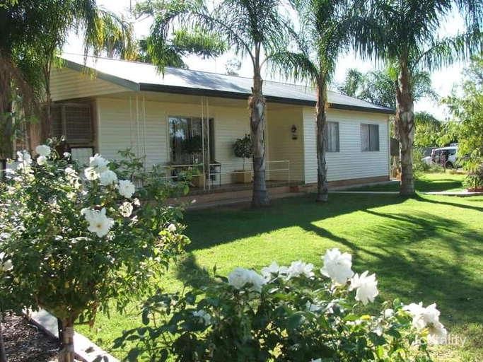 35 Tabratong St, Nyngan, NSW 2825