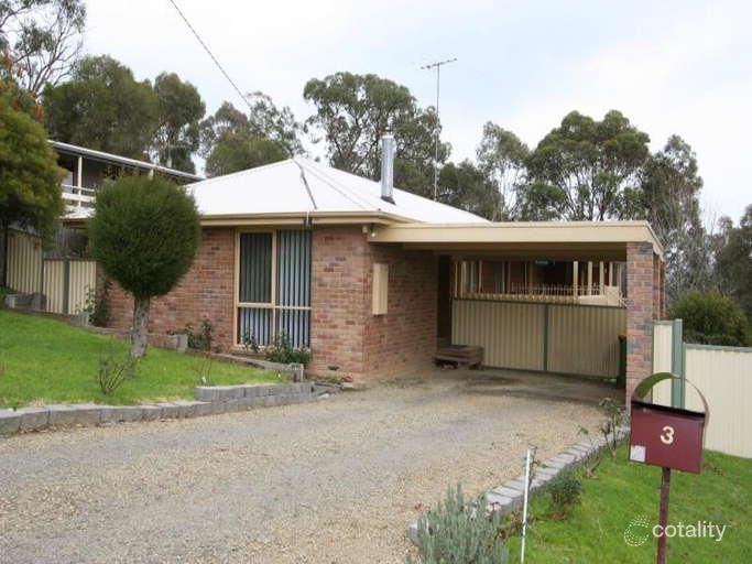 3 Stephens Rd, Healesville, VIC 3777