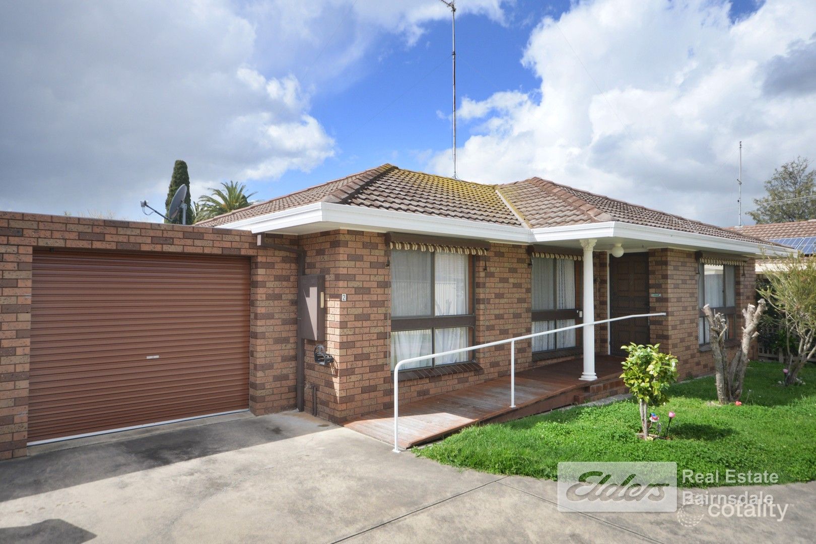 2/208 Nicholson St, Bairnsdale, VIC 3875