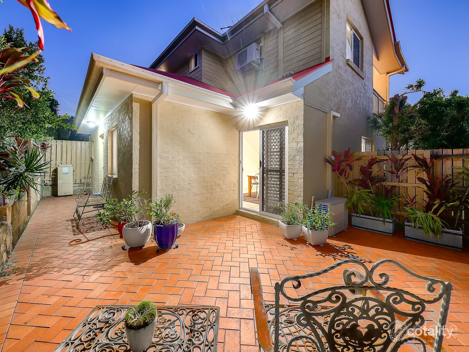 6/45 Morris St, Wooloowin, QLD 4030