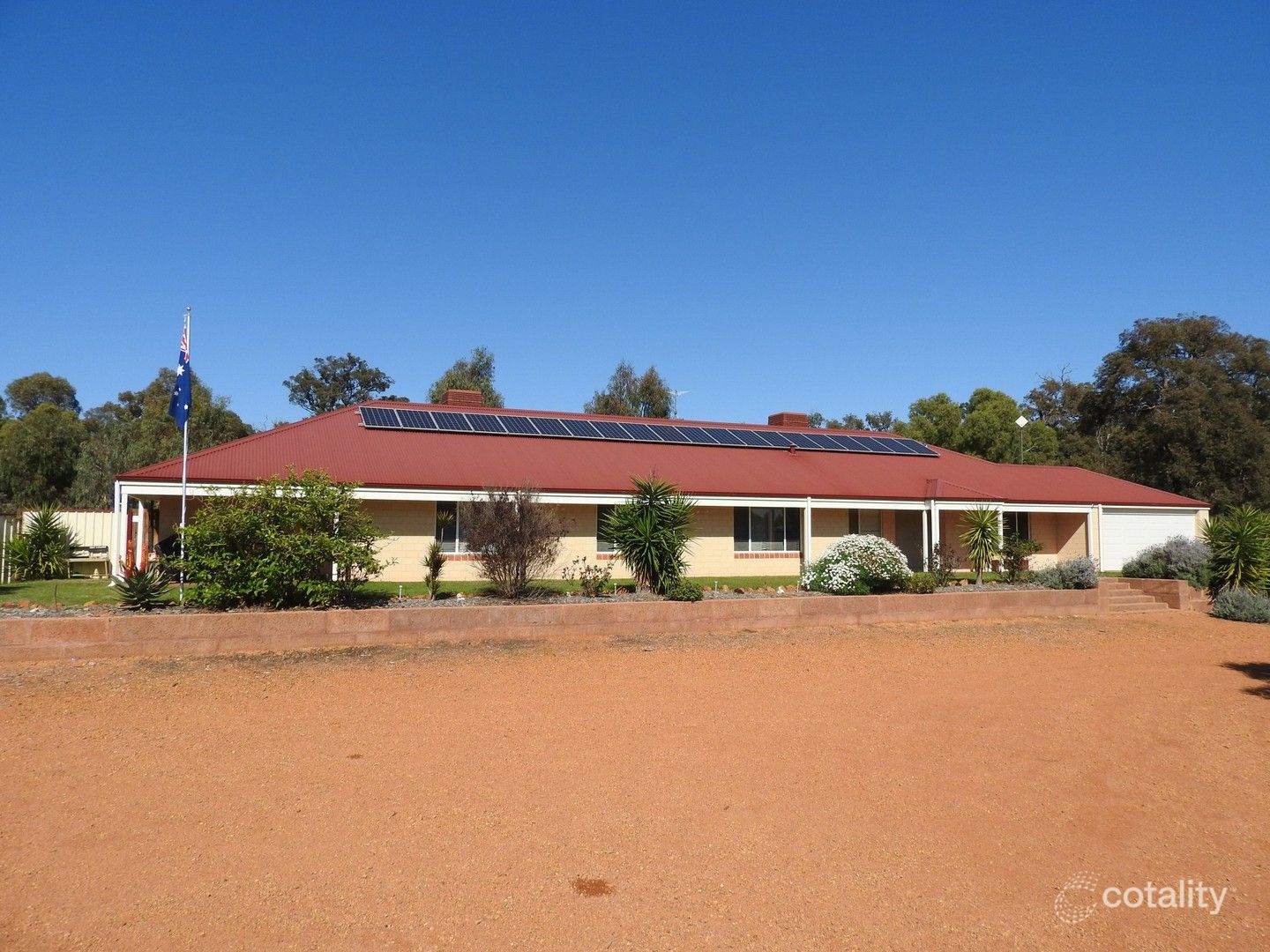 183 Berry Rd, Gidgegannup, WA 6083