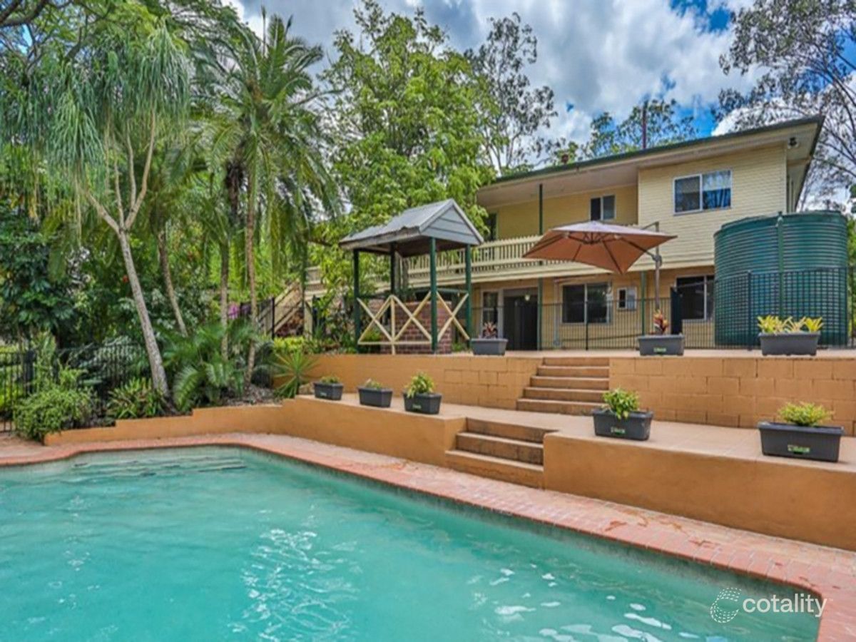 25 Fiona St, Bellbird Park, QLD 4300