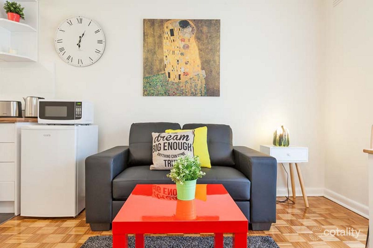 8/21 Ulupna Rd, Ormond, VIC 3204