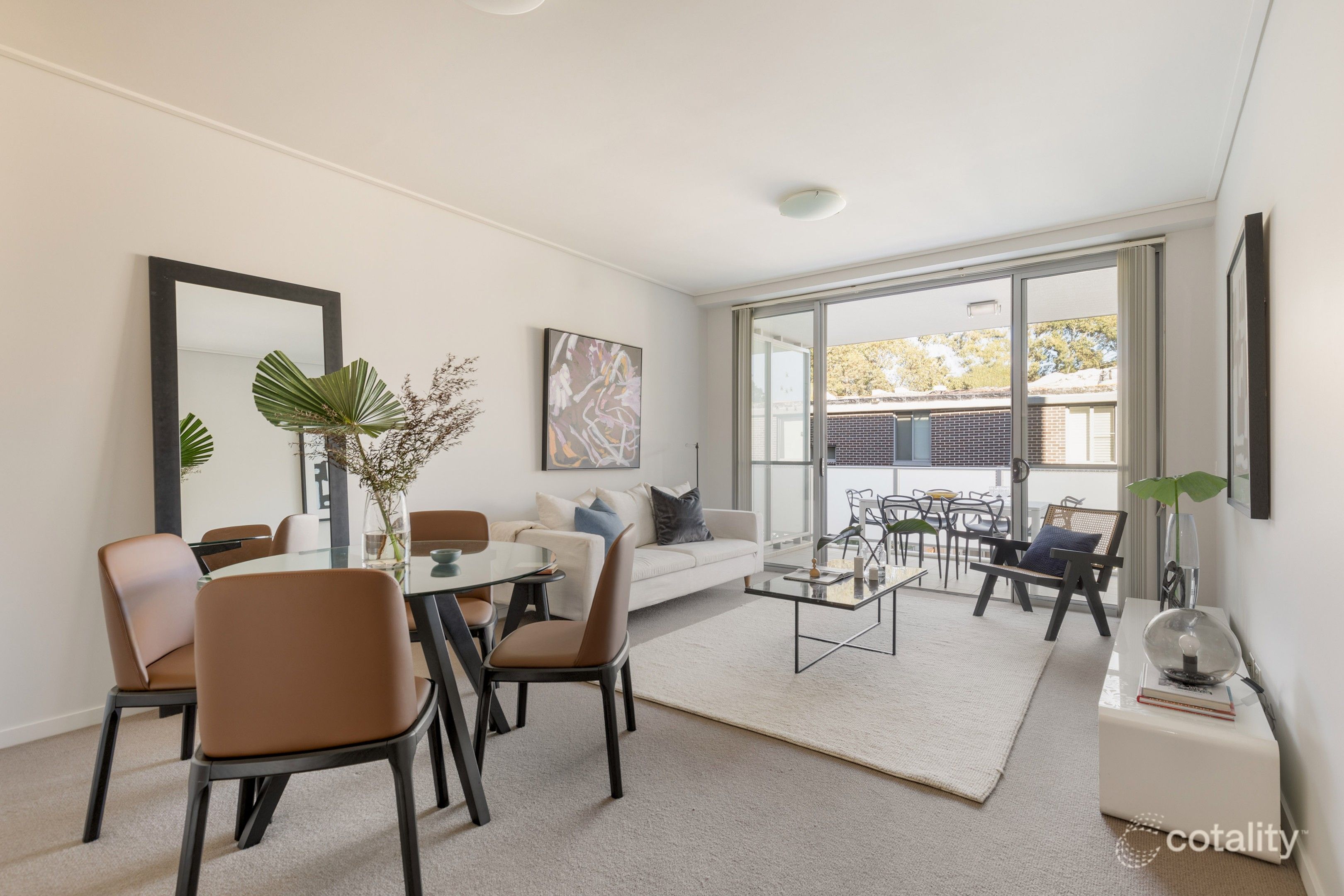 3206/1-8 Nield Ave, Greenwich, NSW 2065