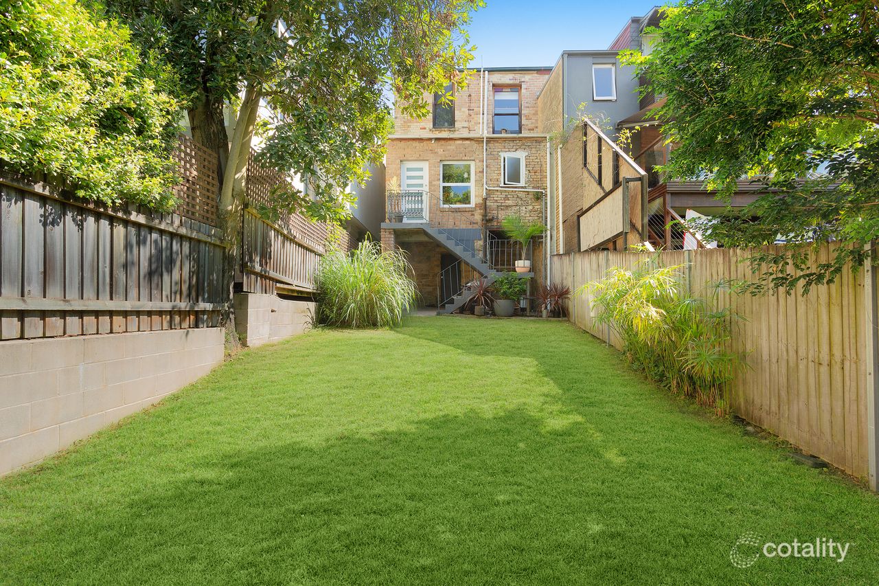 3 Lawson St, Paddington, NSW 2021
