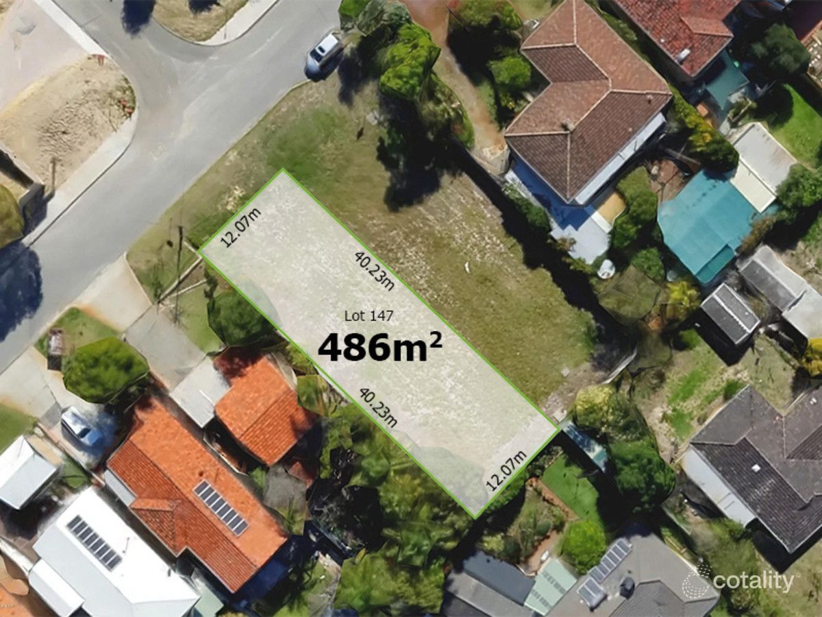 12 Perth St, Bedford, WA 6052