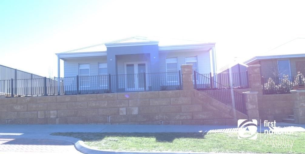 37 Stranmore Bvd, Bayonet Head, WA 6330