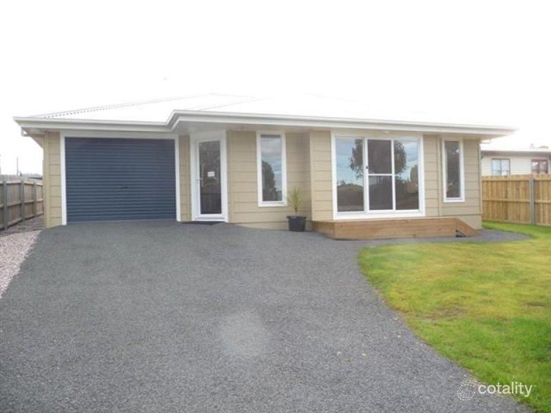 12 Merseyside St, Quoiba, TAS 7310