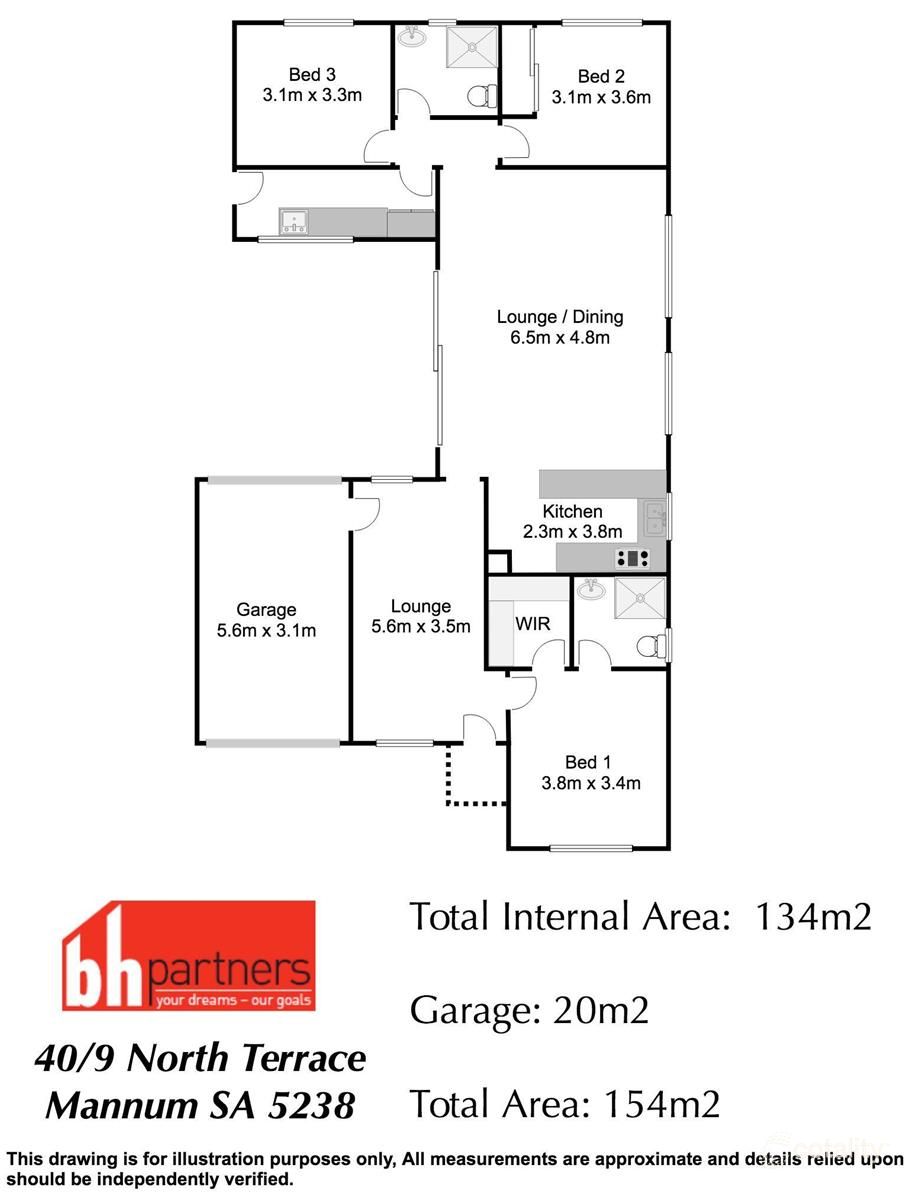 40/9 North Tce, Mannum, SA 5238
