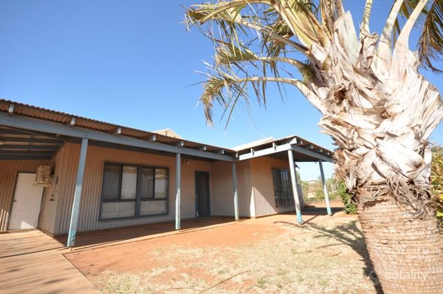 7 Paroo Cl, South Hedland, WA 6722