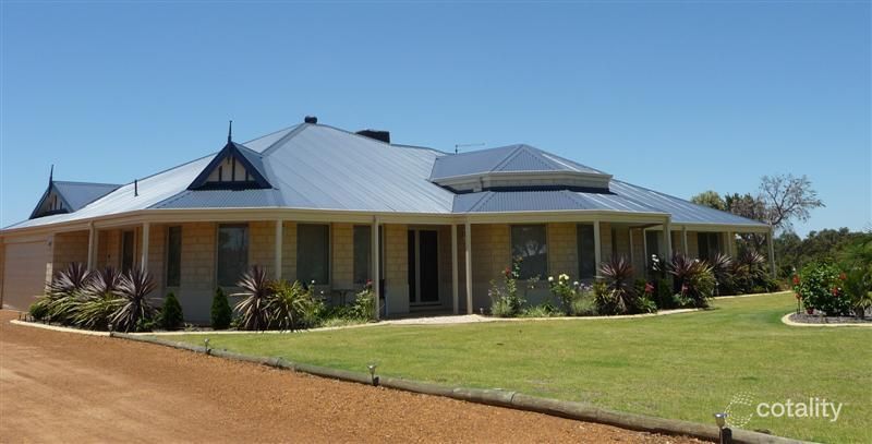 16 Kendall St, Muchea, WA 6501