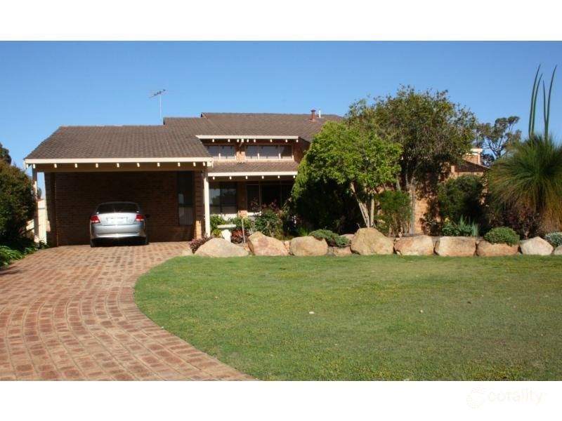 6 Matsen Cl, Booragoon, WA 6154