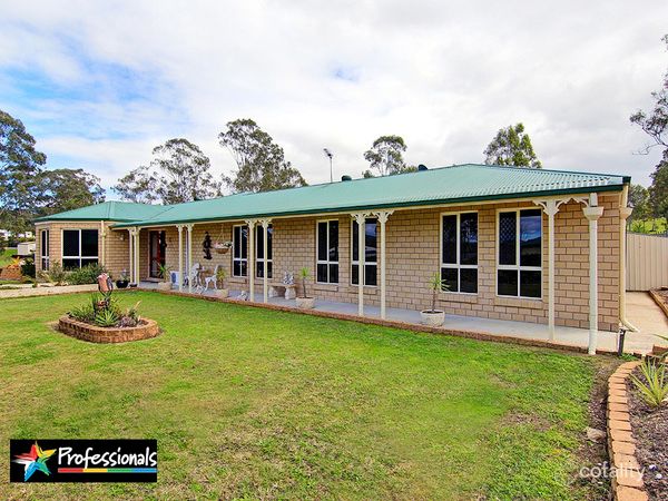 32-36 John Collins Dr, Mundoolun, QLD 4285