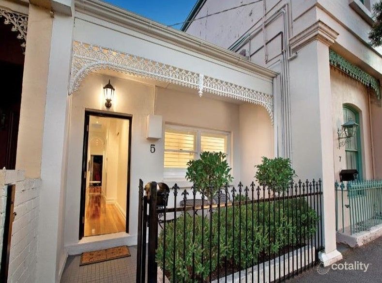 5 Wright St, Middle Park, VIC 3206