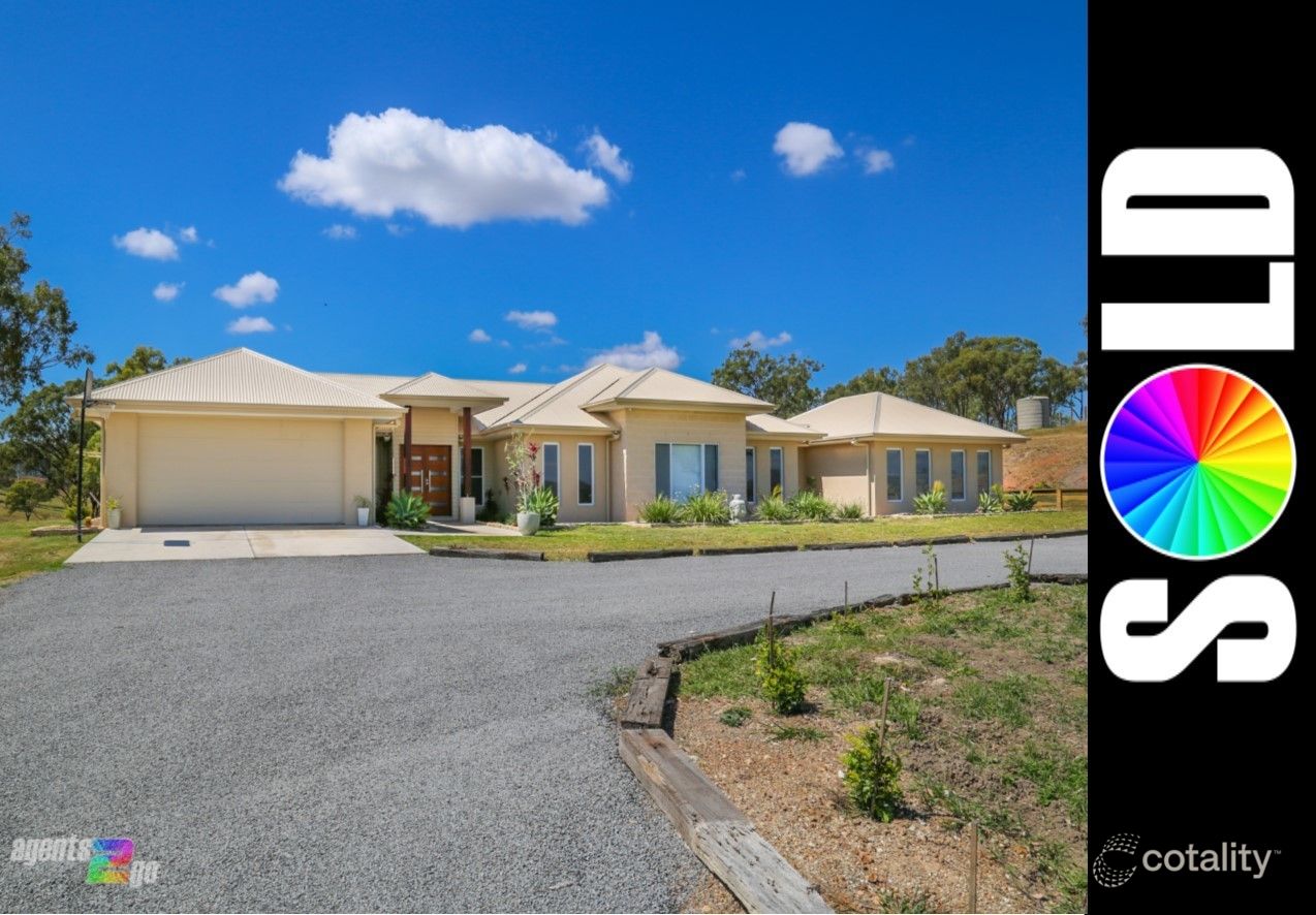 2 Jones St, Woolooga, QLD 4570