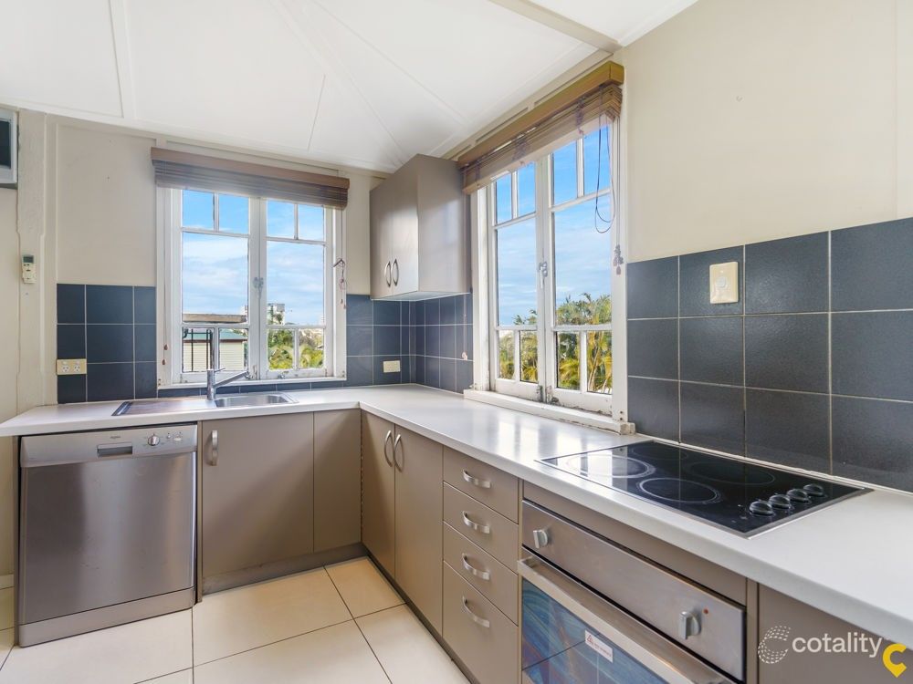 4/11 Fosbery St, Windsor, QLD 4030