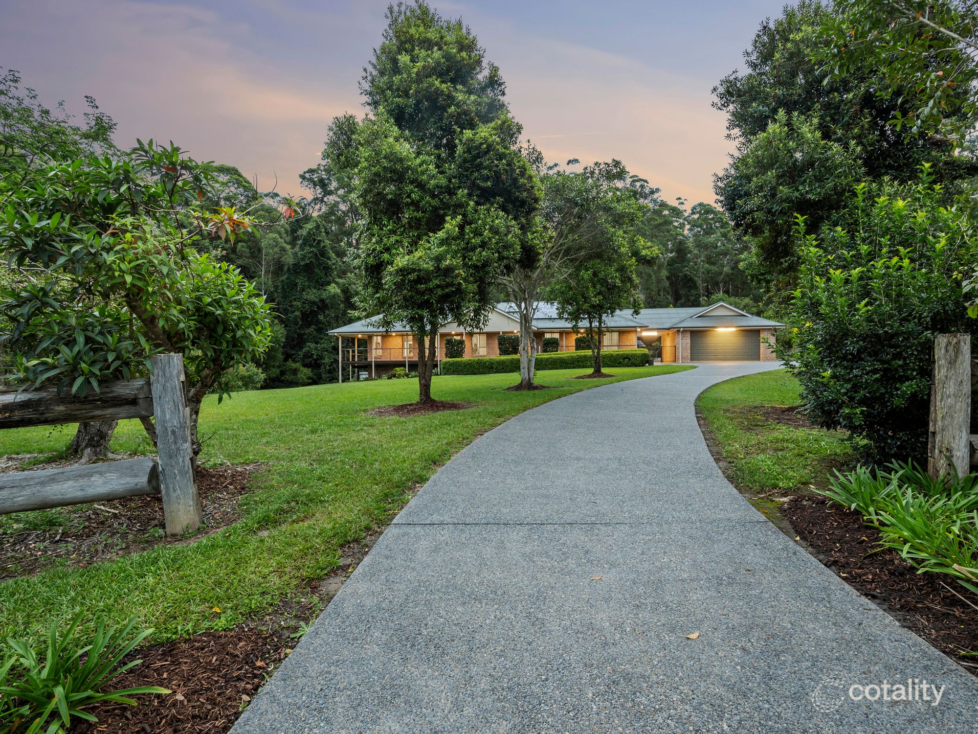 23 Rodeo Ct, Moonee Beach, NSW 2450